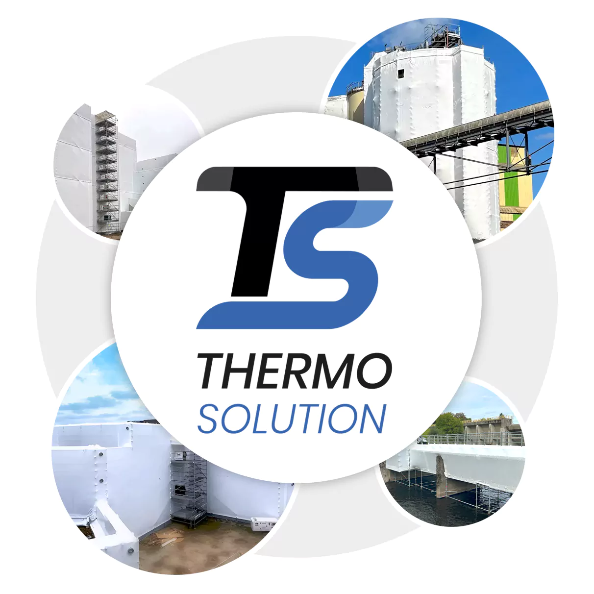 Thermo Solution - Société Confinement Thermo Retractable